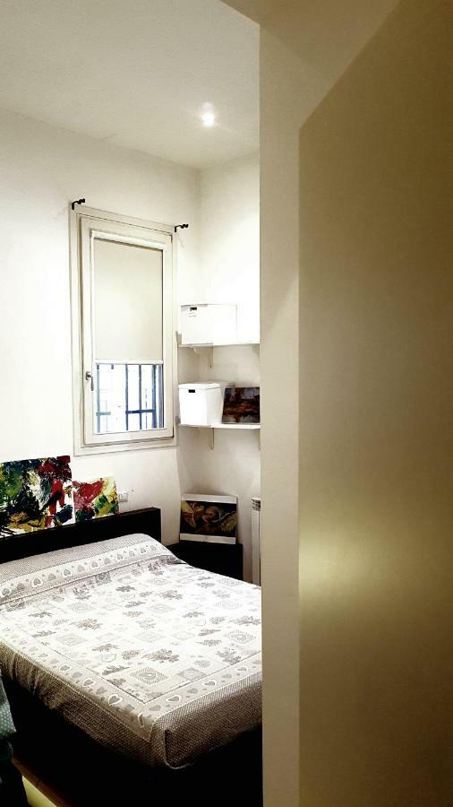 Ca Stae Apartment Venice Exterior photo